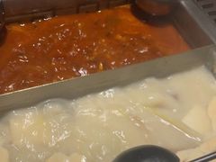 -海底捞火锅(河东万达广场店)