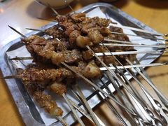 -老地方烤肉(东岗路店)