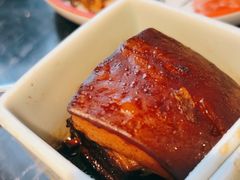 -新白鹿餐厅(松江开元地中海店)