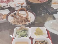 -百叶居·老北京涮羊肉(鼓楼店)