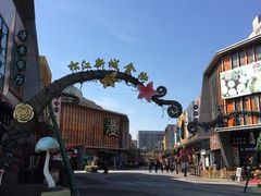 松江新城金街-万达广场(松江店)