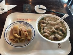 -汪一挑馄饨(老街店)