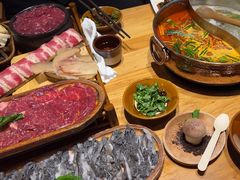 -黔诚酸汤牛肉(甲秀楼店)