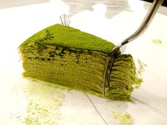 -Lady M Cake Boutique(麦迪逊大道店)