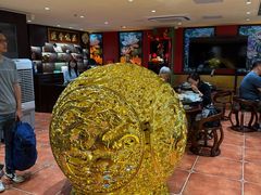 大堂-香港蓮香樓(上環店)