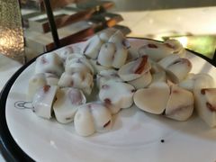 -大佛寺高级素食自助餐厅