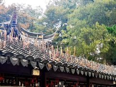 -兴福老面馆(寺路街店)