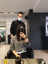 -付军剪艺JF ProSalon