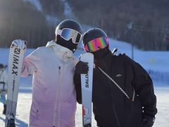 -长白山万达国际滑雪场