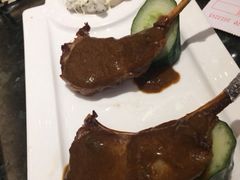 iphone_upload_pic-新兴·金羊座·粤菜点心(乐峰店)
