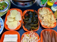 -九寨沟石锅鱼(沣峪口二十年店)