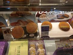 -GANSO元祖食品(未来路店)