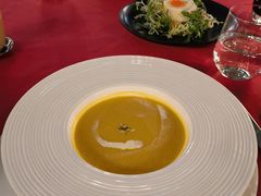 -国家大剧院西餐厅
