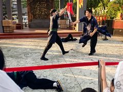 -大明幻境第一城