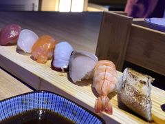 -琴寿司居酒屋(中山广场店)