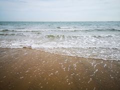 -日照灯塔风景区