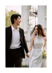 -布丁婚纱摄影工作室