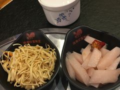 -重庆烧鸡公火锅(簋街店)