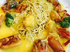 -东江海鲜酒家(艺都分店)