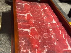 安格斯雪花牛肉-NIUAN牛庵·日式和牛烧肉(恒隆店)