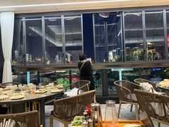 -长嘉·河图火锅(长嘉汇江景旗舰店)