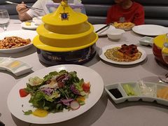 -花家怡园HUA'S RESTAURANT(崇文门·哈德门广场店)