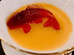 热情果布丁-甄御•海鲜新青岛菜(麦岛店)