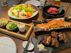 -七条鱼日本料理(远洋乐堤港店)