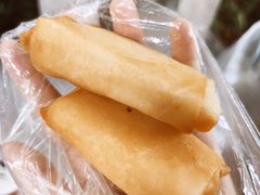冰泉炸牛奶-冰泉豆浆馆(白云山总店)