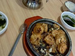 -米村拌饭(长新街店)