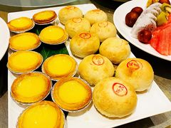 -Yan Ting 宴庭中餐厅(上海静安瑞吉酒店)
