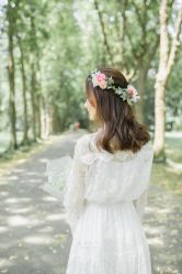 -克拉女神写真馆·匠心定制