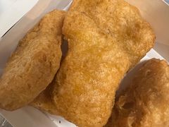 -麦当劳(金山红星美凯龙DT店)