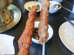 -鼓楼东街老火锅(鼓楼店)