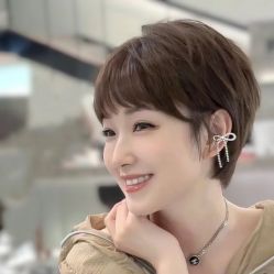 -丽时 Hair Salon