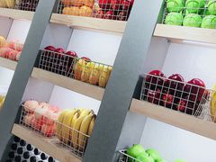 -果之满满鲜榨果汁(美罗城店)