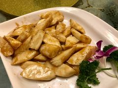 -新聚丰菜馆(太监弄店)