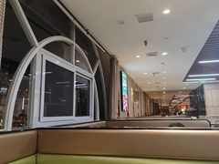 -清真·锦翔炝锅鱼(明德门店)