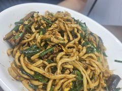 -三百碗宝应长鱼面(板仓街店)