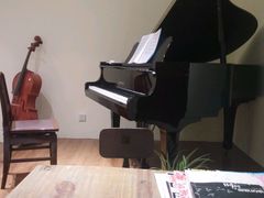 -MusicLife音乐(浦东校区)