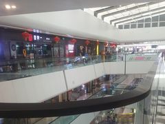 -万达广场(北京槐房店)