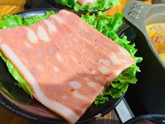 精品培根-烂摊摊火锅集市(河北总店)