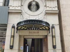 -南京路步行街