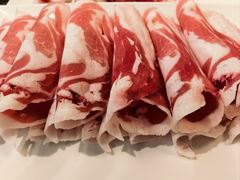-京元盛铜锅涮肉(上海总店)