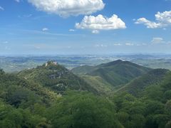 -莫干山风景区
