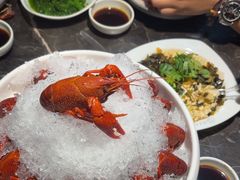 -指爱龙虾(金杨路总店)