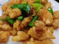 -毛毛熏肉•东北菜老字号(大安街店)