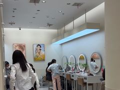 -天真蓝照相馆(五角场百联又一城店)