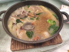 -稻香酒家·33年老字号·港式粤菜(富邦中心店)