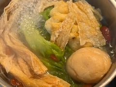-领鲜活海鲜榴莲自助火锅(东门店)